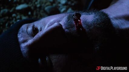 Американская история шлюх - эпизод 4, сюжетное порно