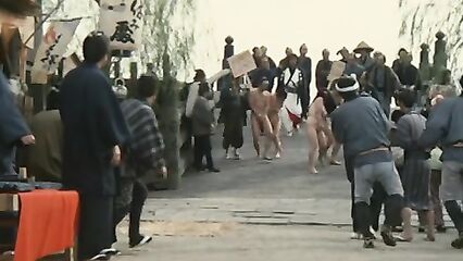 Бусидо Бохати: Путь забывших о восьми