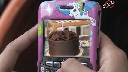 Инерция / Inertia (2010) эротический фильм с русским переводом