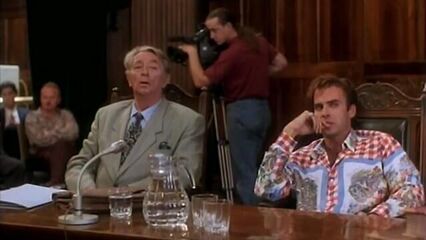 Жрица страсти | Woman of Desire (1994) эротический фильм