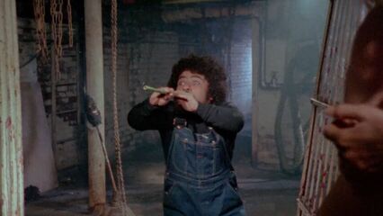 Кровососущие уроды | The Incredible Torture Show (1976)