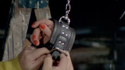 Кровососущие уроды | The Incredible Torture Show (1976)