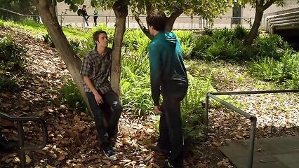 Мальчишник: Первый опыт | Milf (2010) эротическая комедия