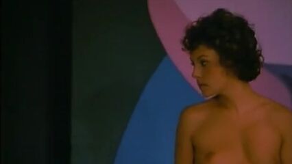 Мои ночи с Алисой, Пенелопой, Арнольдом, Мод и Ришаром (порно фильм)