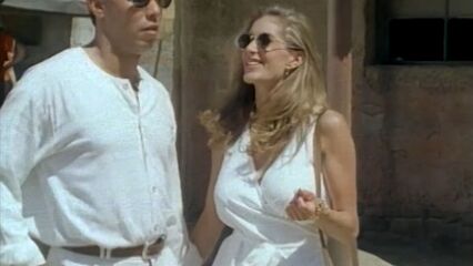 Бордель | Borderline (1995) порно фильм с русским переводом!