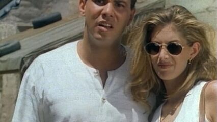 Бордель | Borderline (1995) порно фильм с русским переводом!