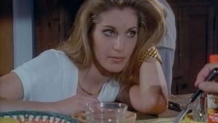 Бордель | Borderline (1995) порно фильм с русским переводом!