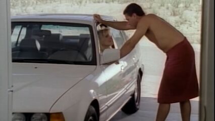 Бордель | Borderline (1995) порно фильм с русским переводом!