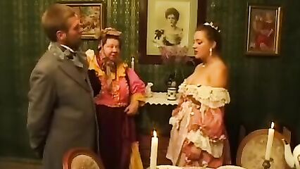 Лука Мудищев (2003) Spb Трахтенберг