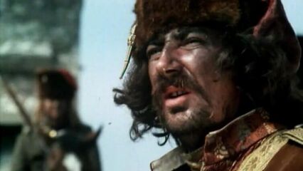 Екатерина и ее дикие жеребцы