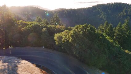 С помощью беспилотника сняли порнофильм Drone Boning