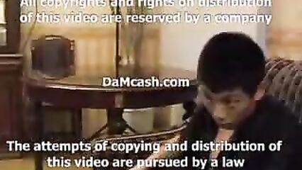 Елена Беркова - лишение девственности