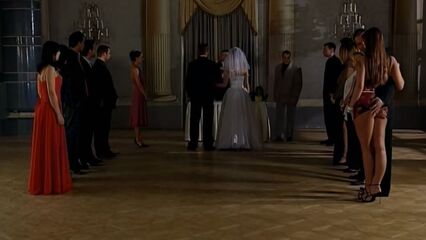 Честная и Непорочная — порно фильм с русским переводом