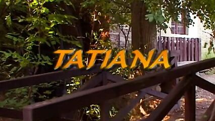 Татьяна - порно фильм с переводом