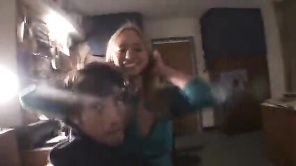 Полнометражное порно Разврат В Общаге часть 1