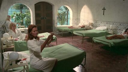 Женщина без стыда (1978) эротические фильмы, секс кино