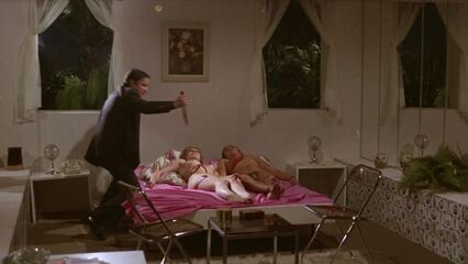 Женщина без стыда (1978) эротические фильмы, секс кино