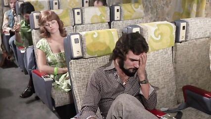 Секс-тур в Бангкок - полный порно фильм