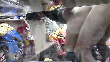 скрытая камера