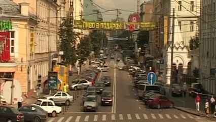 Порно фильм: Советское Порно 4