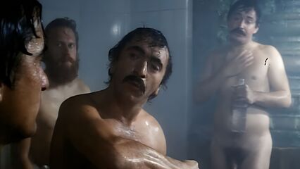 Распутин — оргии при царском дворе (ретро порно)