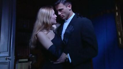 Отпечаток Разврата: Маскарад — с русским переводом