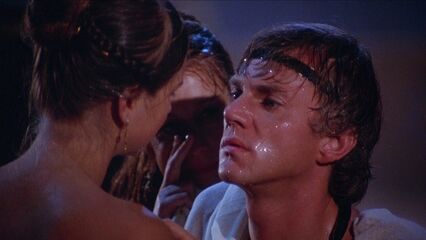 Калигула - полнометражный порно фильм с русским переводом