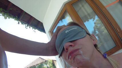 Русская Наташка на блядках в Турции