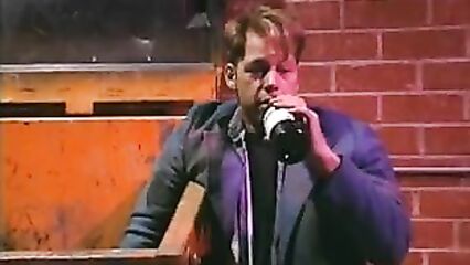 Порно фильм Табу 16 | Taboo 16 (1995) ретро классика