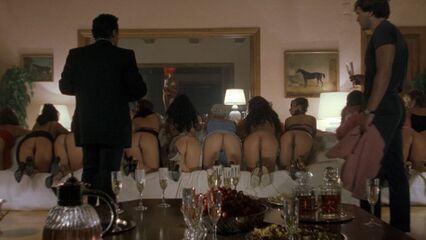 Тинто Брасс: Нарушая запреты (2000) смотреть онлайн