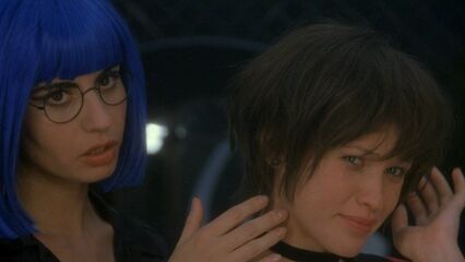 Тинто Брасс: Нарушая запреты (2000) смотреть онлайн