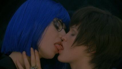 Тинто Брасс: Нарушая запреты (2000) смотреть онлайн