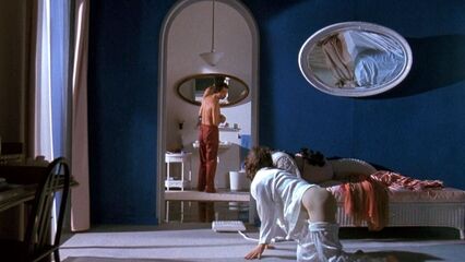 Тинто Брасс: Все леди делают это (1992) с переводом!