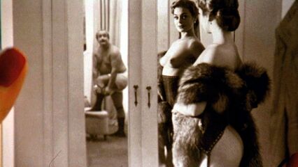 Тинто Брасс: Все леди делают это (1992) с переводом!