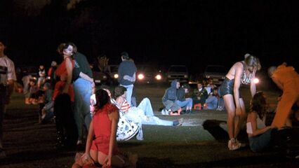 Тинто Брасс: Все леди делают это (1992) с переводом!