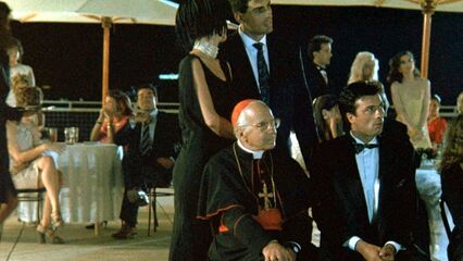 Тинто Брасс: Все леди делают это (1992) с переводом!