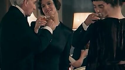 Тинто Брасс: Ключ / The Key / La chiave (1983) на русском