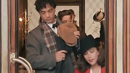 Тинто Брасс: Ключ / The Key / La chiave (1983) на русском