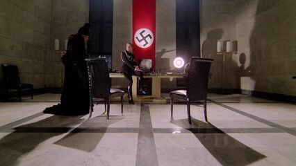 Тинто Брасс: Салон Китти — классика эротического кино