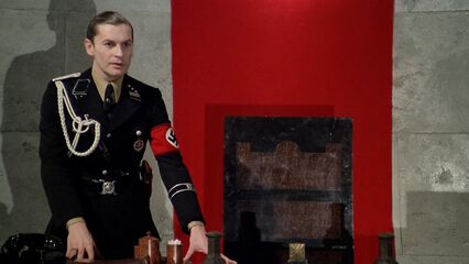 Тинто Брасс: Салон Китти — классика эротического кино