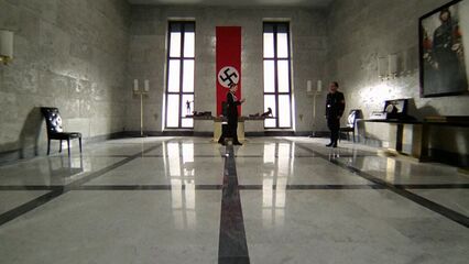 Тинто Брасс: Салон Китти — классика эротического кино