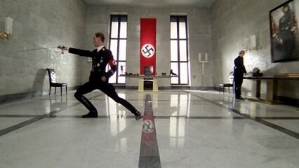 Тинто Брасс: Салон Китти — классика эротического кино