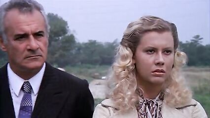 Последняя оргия третьего рейха