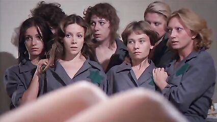 Последняя оргия третьего рейха