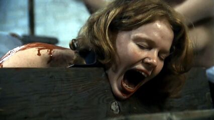 Ильза - волчица СС, порно фильм для взрослых