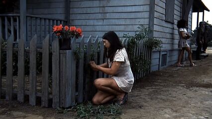 Ильза - волчица СС, порно фильм для взрослых