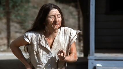 Ильза - волчица СС, порно фильм для взрослых