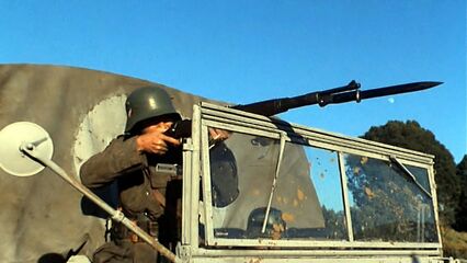 Ильза - волчица СС, порно фильм для взрослых