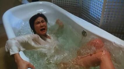 Изнасилованная ангелом (1993) эротический фильм для взрослых