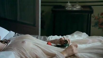 Порно фильм Зверь | La Bete | The Beast 1975 смотреть онлайн